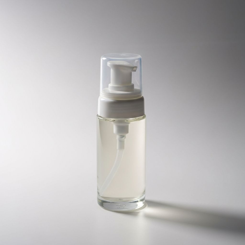 Gentle Foaming Cleanser