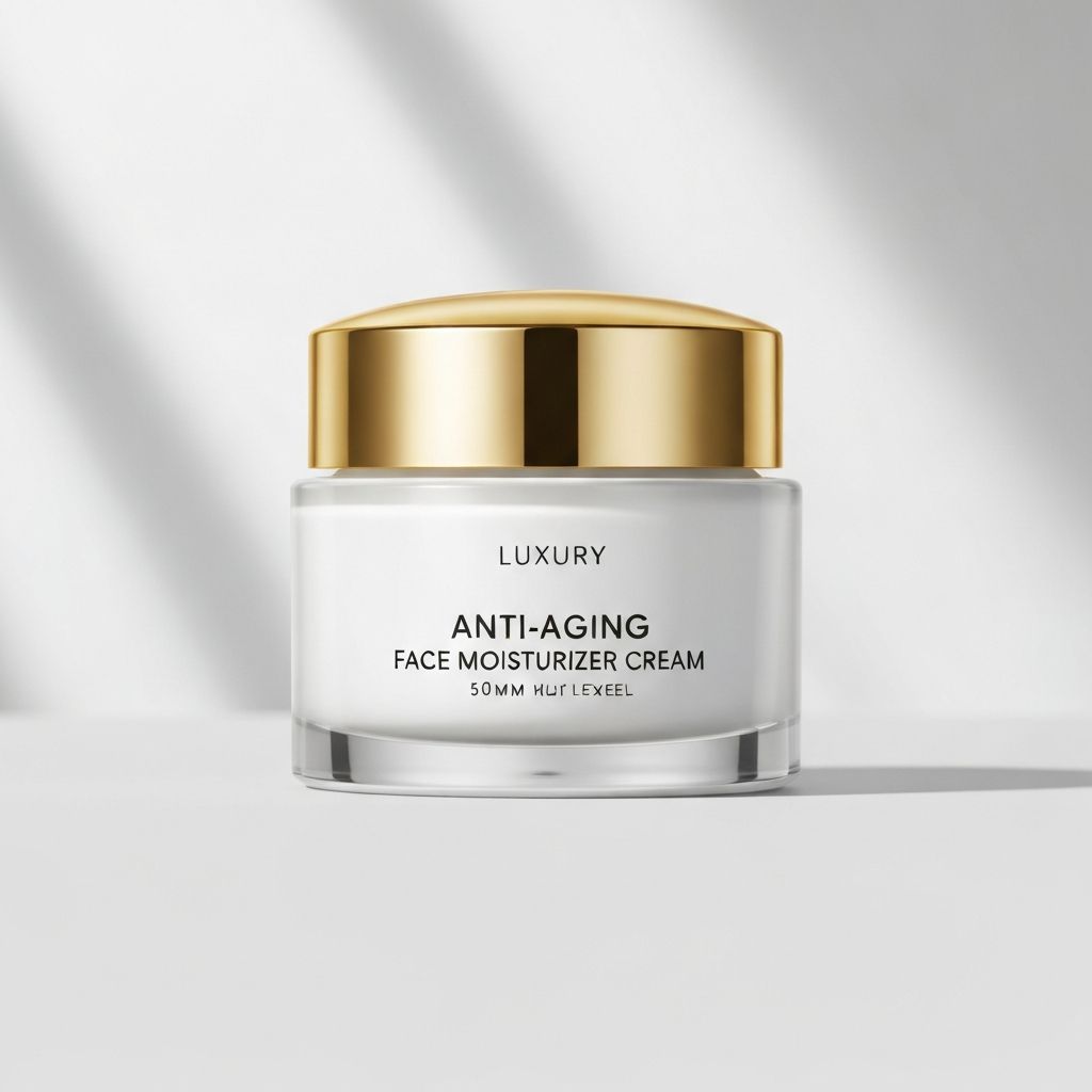 Anti-Aging Night Cream