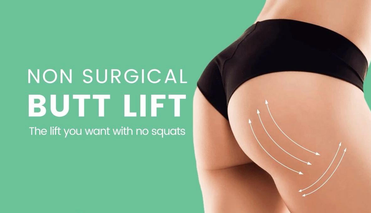 Body Enhancement at Kedirose Beauty & Aesthetic Clinic, Kempton Park